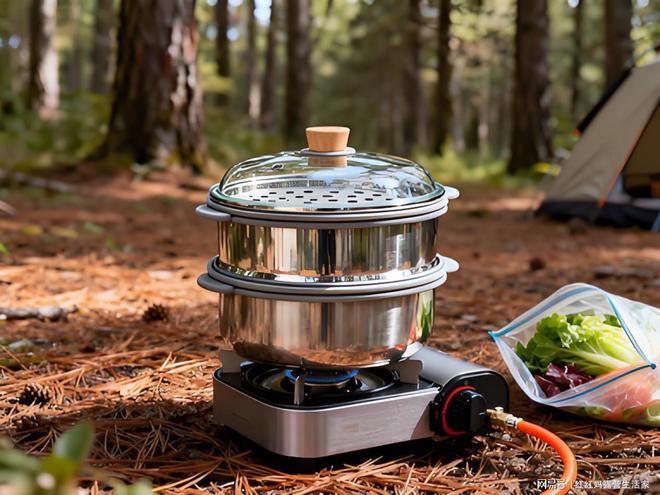 坑指南:从狼狈到从容的实战手册pg模拟器电脑版新手露营装备避(图3) 坑指南:从狼狈到从容的实战手册pg模拟器电脑版新手露营装备避(图3)