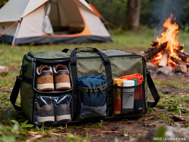 坑指南:从狼狈到从容的实战手册pg模拟器电脑版新手露营装备避(图2) 坑指南:从狼狈到从容的实战手册pg模拟器电脑版新手露营装备避(图2)