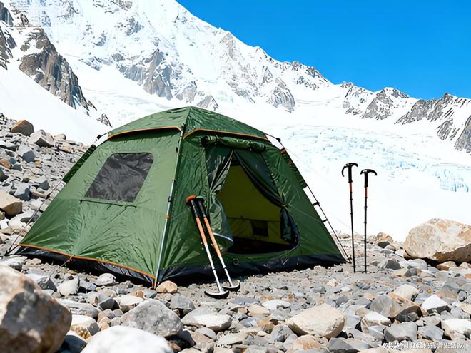 坑指南:从狼狈到从容的实战手册pg模拟器电脑版新手露营装备避(图6) 坑指南:从狼狈到从容的实战手册pg模拟器电脑版新手露营装备避(图6)