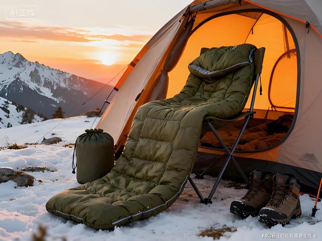 坑指南:从狼狈到从容的实战手册pg模拟器电脑版新手露营装备避(图5) 坑指南:从狼狈到从容的实战手册pg模拟器电脑版新手露营装备避(图5)