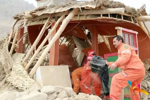 55级地震 喀什各界全力以赴抗震救灾pg试玩塔什库尔干塔吉克